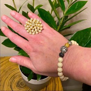 Stella & Dot Bracelet